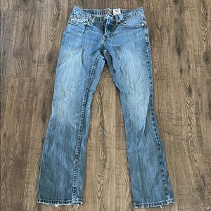 Cinch Jeans